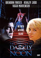 The Passion of Darkly Noon movie nude scenes