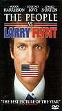 The People vs. Larry Flynt movie nude scenes