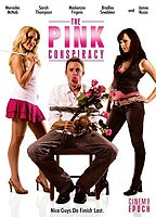 The Pink Conspiracy movie nude scenes