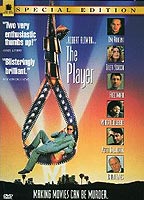 The Player (1992) Nude Scenes