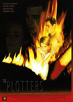 The Plotters 2001 movie nude scenes