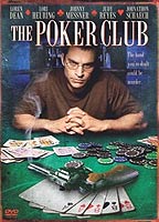 The Poker Club 2008 movie nude scenes
