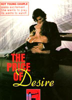 The Price of Desire movie nude scenes