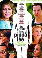 The Private Lives of Pippa Lee movie nude scenes