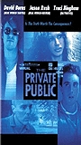 The Private Public (2000) Nude Scenes