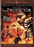 The Protector 1999 movie nude scenes