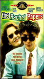 The Rachel Papers 1989 movie nude scenes