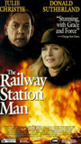 The Railway Station Man 1992 movie nude scenes