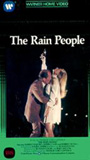 The Rain People 1969 movie nude scenes