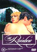 The Rainbow movie nude scenes