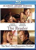 The Reader 2008 movie nude scenes