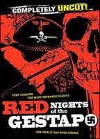 The Red Nights of the Gestapo 1977 movie nude scenes