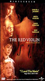 The Red Violin movie nude scenes
