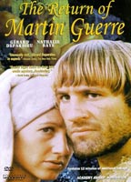 The Return of Martin Guerre 1982 movie nude scenes