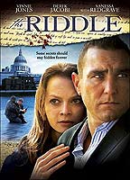 The Riddle 2007 movie nude scenes