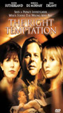 The Right Temptation 2000 movie nude scenes