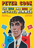 The Rise and Rise of Michael Rimmer 1970 movie nude scenes