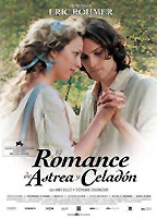The Romance of Astrea and Celadon movie nude scenes