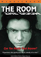 The Room (2003) Nude Scenes