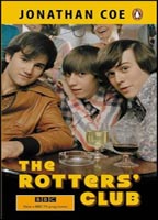 The Rotters' Club movie nude scenes