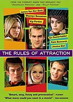 The Rules of Attraction movie nude scenes