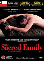 The Sacred Family 2004 movie nude scenes