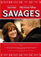 The Savages movie nude scenes