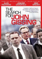 The Search for John Gissing 2001 movie nude scenes