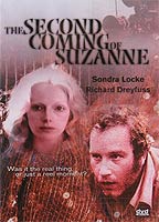 The Second Coming of Suzanne 1974 movie nude scenes