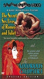 The Secret Sex Lives of Romeo and Juliet 1968 movie nude scenes