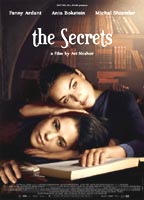 The Secrets tv-show nude scenes
