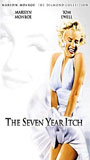 The Seven Year Itch movie nude scenes