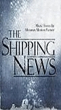 The Shipping News movie nude scenes