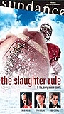 The Slaughter Rule 2002 movie nude scenes