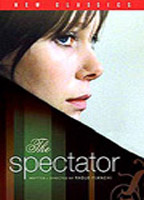 The Spectator (2004) Nude Scenes
