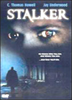 The Stalker movie nude scenes