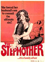 The Stepmother (1971) Nude Scenes