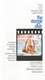 The Strange Affair movie nude scenes