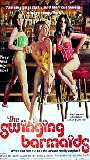 The Swinging Barmaids (1975) Nude Scenes