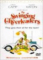 The Swinging Cheerleaders (1974) Nude Scenes