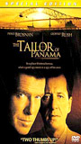 The Tailor of Panama (2001) Nude Scenes