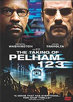The Taking of Pelham 1 2 3 (2009) Nude Scenes