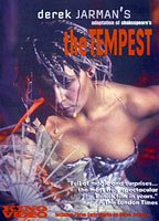 Nude the tempest