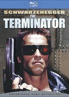 The Terminator 1984 movie nude scenes