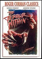 The Terror Within (1989) Nude Scenes