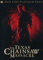 The Texas Chainsaw Massacre movie nude scenes