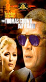 The Thomas Crown Affair movie nude scenes