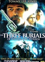 The Three Burials of Melquaides Estrada (2005) Nude Scenes