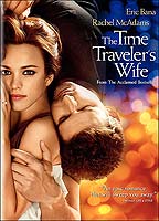 The Time Traveler's Wife movie nude scenes