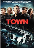The Town movie nude scenes